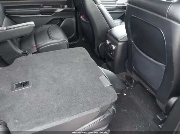 1FM5K8GCXLGA57148 2020 FORD EXPLORER - Image 8