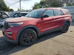 1FM5K8GCXLGA60342 2020 FORD EXPLORER