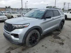 1FM5K8GCXLGA61569 2020 FORD EXPLORER