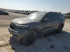 1FM5K8GCXLGA61751 2020 FORD EXPLORER