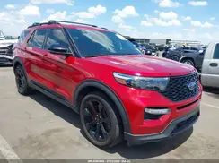 1FM5K8GCXLGA70837 2020 FORD EXPLORER