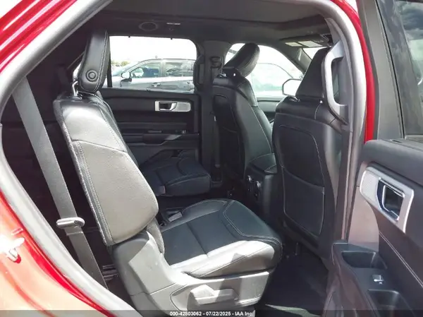 1FM5K8GCXLGA70837 2020 FORD EXPLORER - Image 8