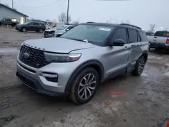 1FM5K8GCXLGA77903 2020 FORD EXPLORER
