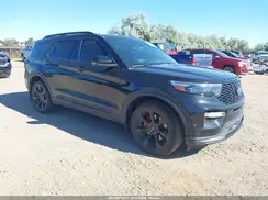 1FM5K8GCXLGA98802 2020 FORD EXPLORER
