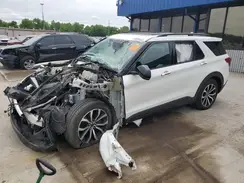 1FM5K8GCXLGB03724 2020 FORD EXPLORER