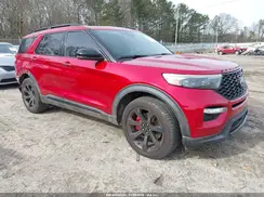 1FM5K8GCXLGB08731 2020 FORD EXPLORER