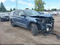 1FM5K8GCXLGB15422 2020 FORD EXPLORER
