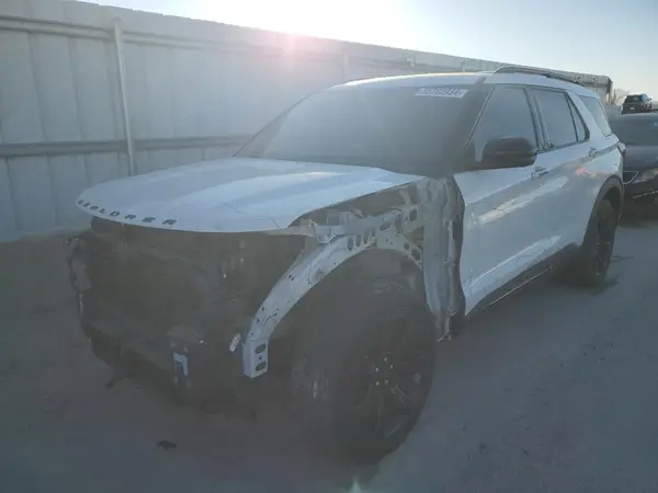 1FM5K8GCXLGB21463 2020 FORD EXPLORER - Image 1