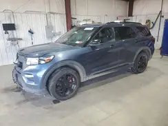 1FM5K8GCXLGB24962 2020 FORD EXPLORER