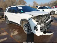 1FM5K8GCXLGB28848 2020 FORD EXPLORER
