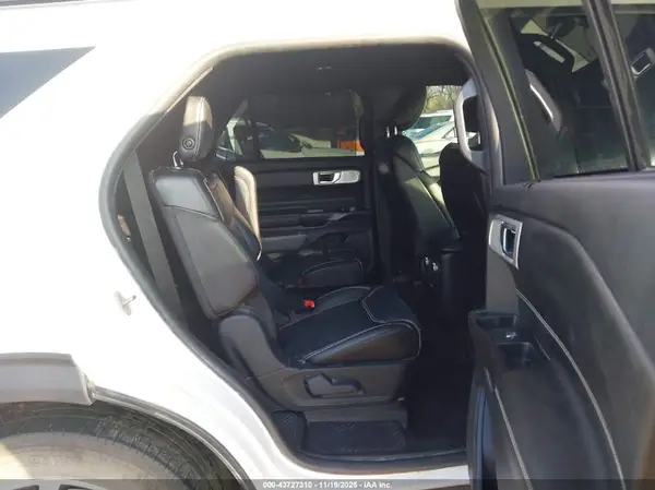 1FM5K8GCXLGB28848 2020 FORD EXPLORER - Image 8
