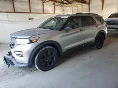 1FM5K8GCXLGB31992 2020 FORD EXPLORER