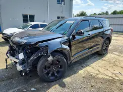 1FM5K8GCXLGB40885 2020 FORD EXPLORER