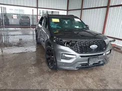 1FM5K8GCXLGB52180 2020 FORD EXPLORER