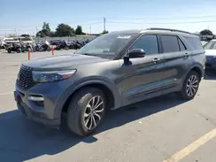 1FM5K8GCXLGB54351 2020 FORD EXPLORER