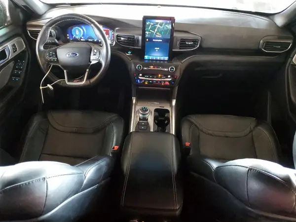 1FM5K8GCXLGB56486 2020 FORD EXPLORER - Image 8