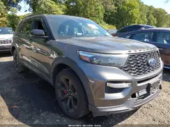 1FM5K8GCXLGB59601 2020 FORD EXPLORER