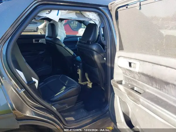 1FM5K8GCXLGB71411 2020 FORD EXPLORER - Image 8