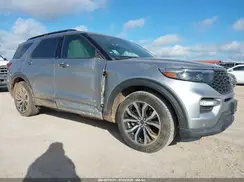 1FM5K8GCXLGB73286 2020 FORD EXPLORER