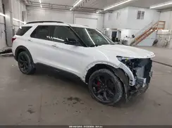 1FM5K8GCXLGB74423 2020 FORD EXPLORER