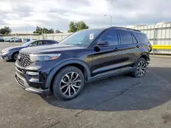 1FM5K8GCXLGB74860 2020 FORD EXPLORER
