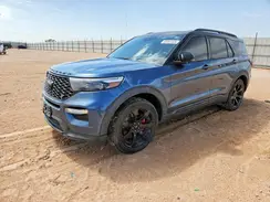 1FM5K8GCXLGB80562 2020 FORD EXPLORER