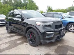 1FM5K8GCXLGB82358 2020 FORD EXPLORER