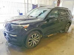 1FM5K8GCXLGC08327 2020 FORD EXPLORER