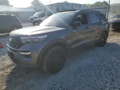 1FM5K8GCXLGC09459 2020 FORD EXPLORER