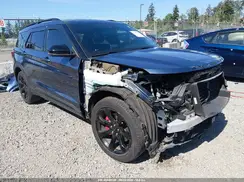 1FM5K8GCXLGC31719 2020 FORD EXPLORER