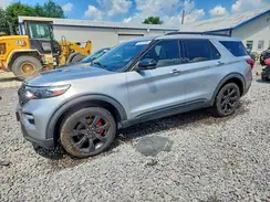 1FM5K8GCXLGC43191 2020 FORD EXPLORER