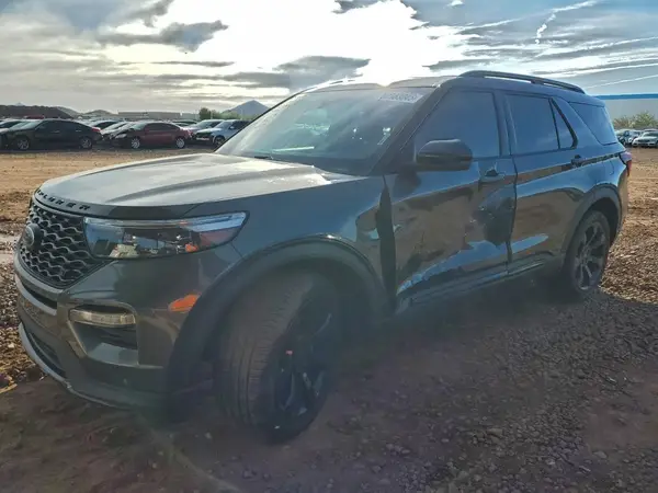 1FM5K8GCXLGC47970 2020 FORD EXPLORER - Image 1