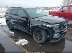 1FM5K8GCXLGC53655 2020 FORD EXPLORER