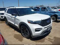 1FM5K8GCXLGC58743 2020 FORD EXPLORER