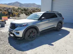 1FM5K8GCXLGC69340 2020 FORD EXPLORER