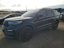 1FM5K8GCXLGC80967 2020 FORD EXPLORER