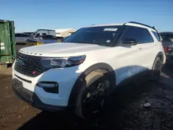 1FM5K8GCXLGC81018 2020 FORD EXPLORER