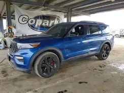 1FM5K8GCXLGD06712 2020 FORD EXPLORER