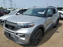 1FM5K8GCXLGD10419 2020 FORD EXPLORER