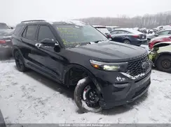 1FM5K8GCXLGD10727 2020 FORD EXPLORER