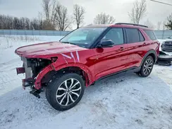 1FM5K8GCXLGD15183 2020 FORD EXPLORER