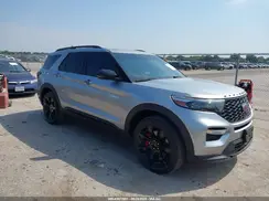 1FM5K8GCXLGD15619 2020 FORD EXPLORER