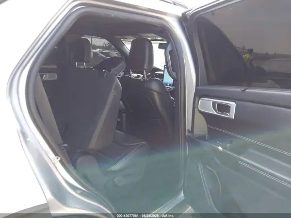 1FM5K8GCXLGD15619 2020 FORD EXPLORER - Image 8