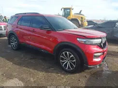 1FM5K8GCXLGD16947 2020 FORD EXPLORER