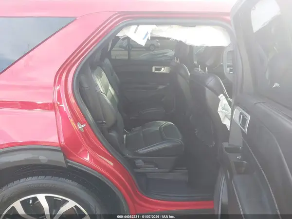 1FM5K8GCXLGD16947 2020 FORD EXPLORER - Image 8