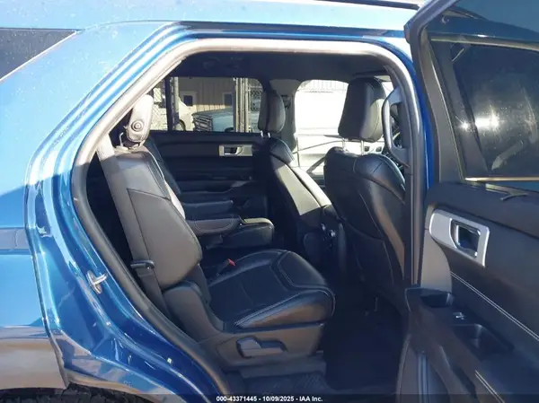 1FM5K8GCXLGD19458 2020 FORD EXPLORER - Image 8