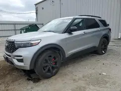 1FM5K8GCXLGD20061 2020 FORD EXPLORER