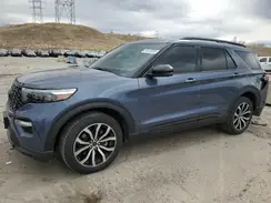 1FM5K8GCXMGA05195 2021 FORD EXPLORER