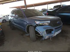 1FM5K8GCXMGA05276 2021 FORD EXPLORER