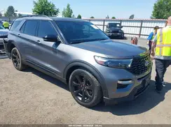 1FM5K8GCXMGA06332 2021 FORD EXPLORER